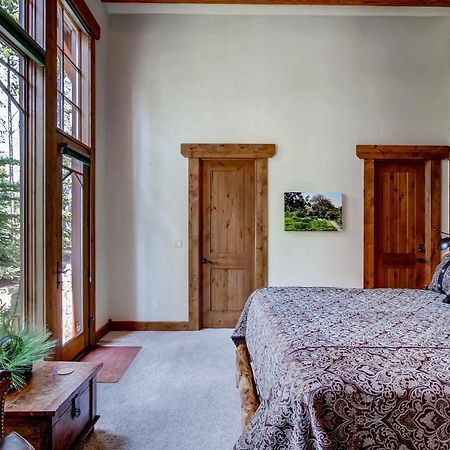 Hatari Lodge Holiday Home Breckenridge Exterior photo