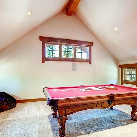 Hatari Lodge Holiday Home Breckenridge Exterior photo