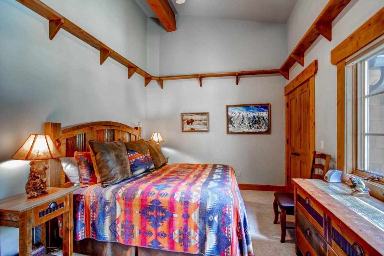 Hatari Lodge Holiday Home Breckenridge Exterior photo