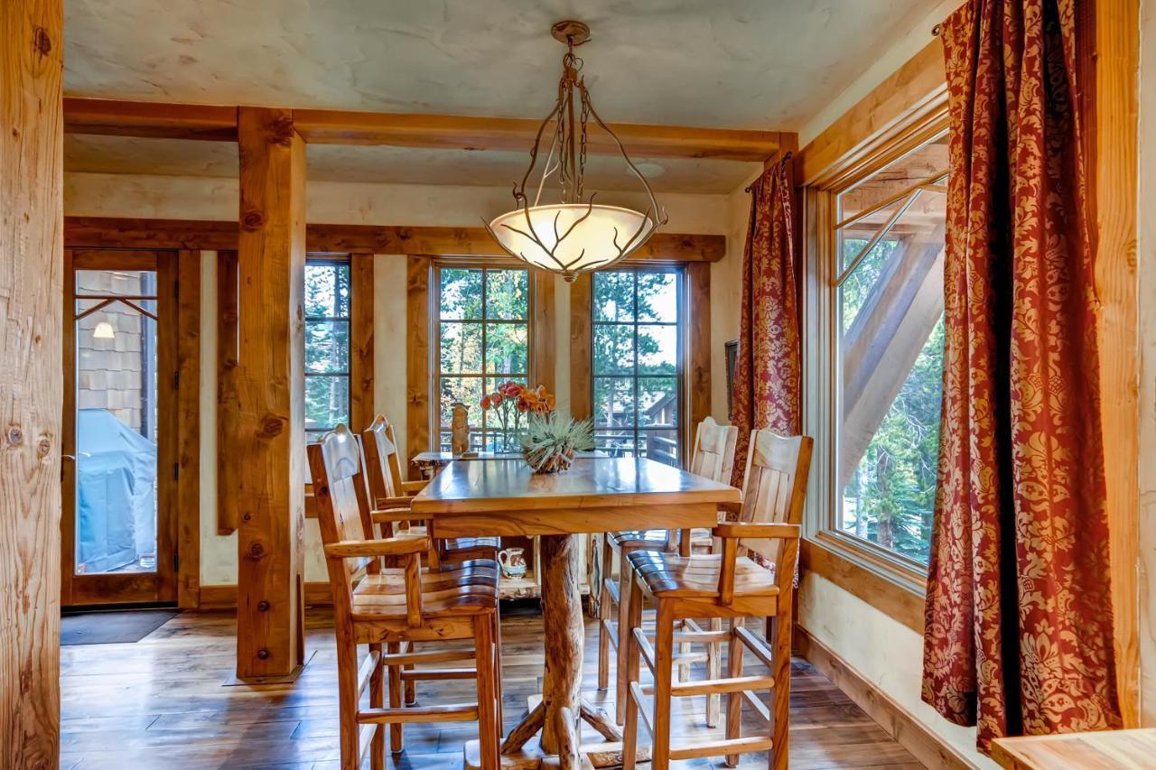 Hatari Lodge Holiday Home Breckenridge Exterior photo