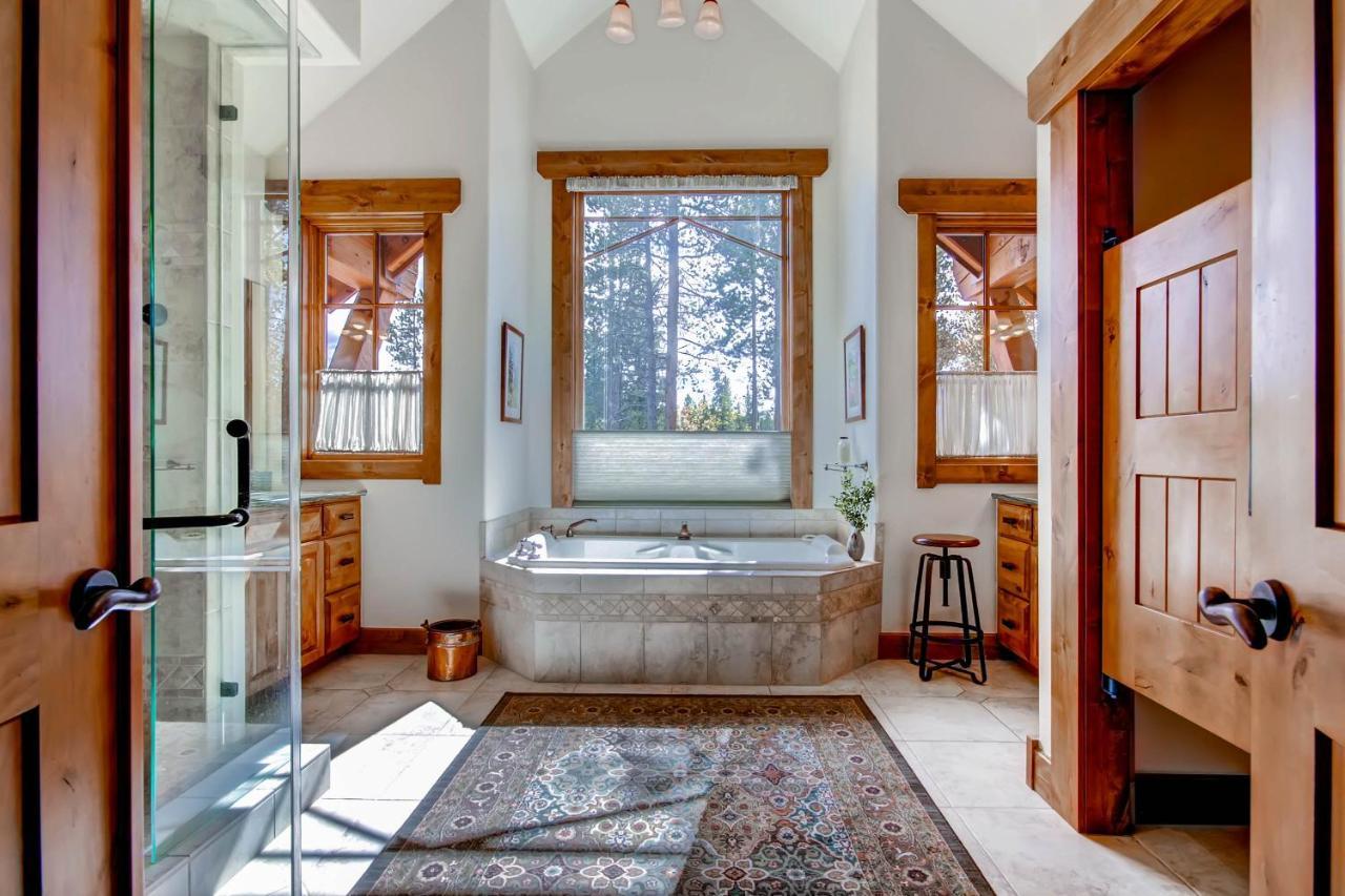 Hatari Lodge Holiday Home Breckenridge Exterior photo