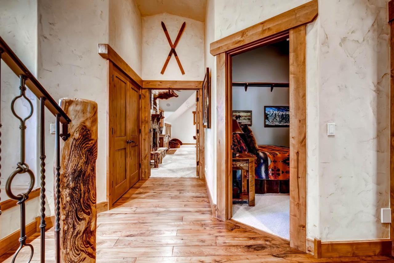 Hatari Lodge Holiday Home Breckenridge Exterior photo