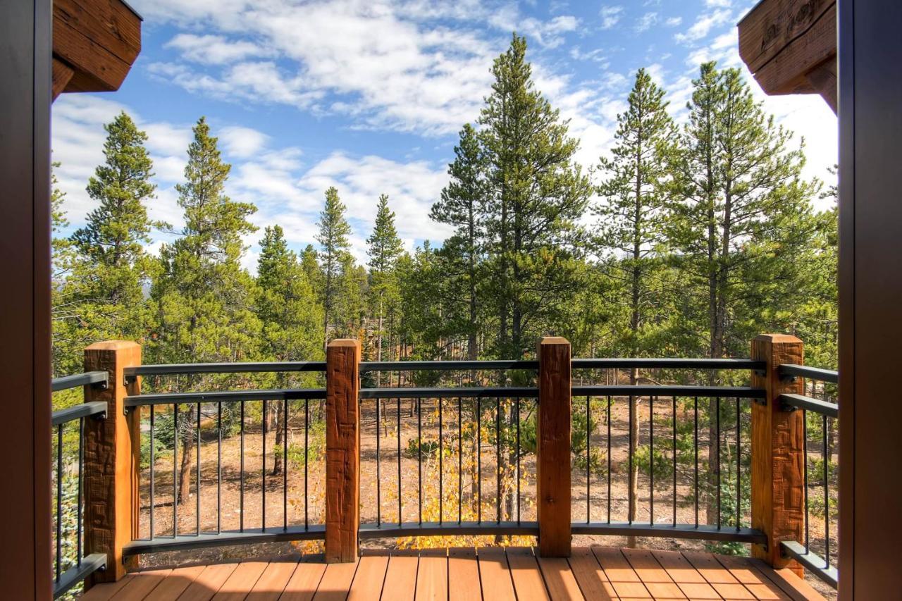 Hatari Lodge Holiday Home Breckenridge Exterior photo